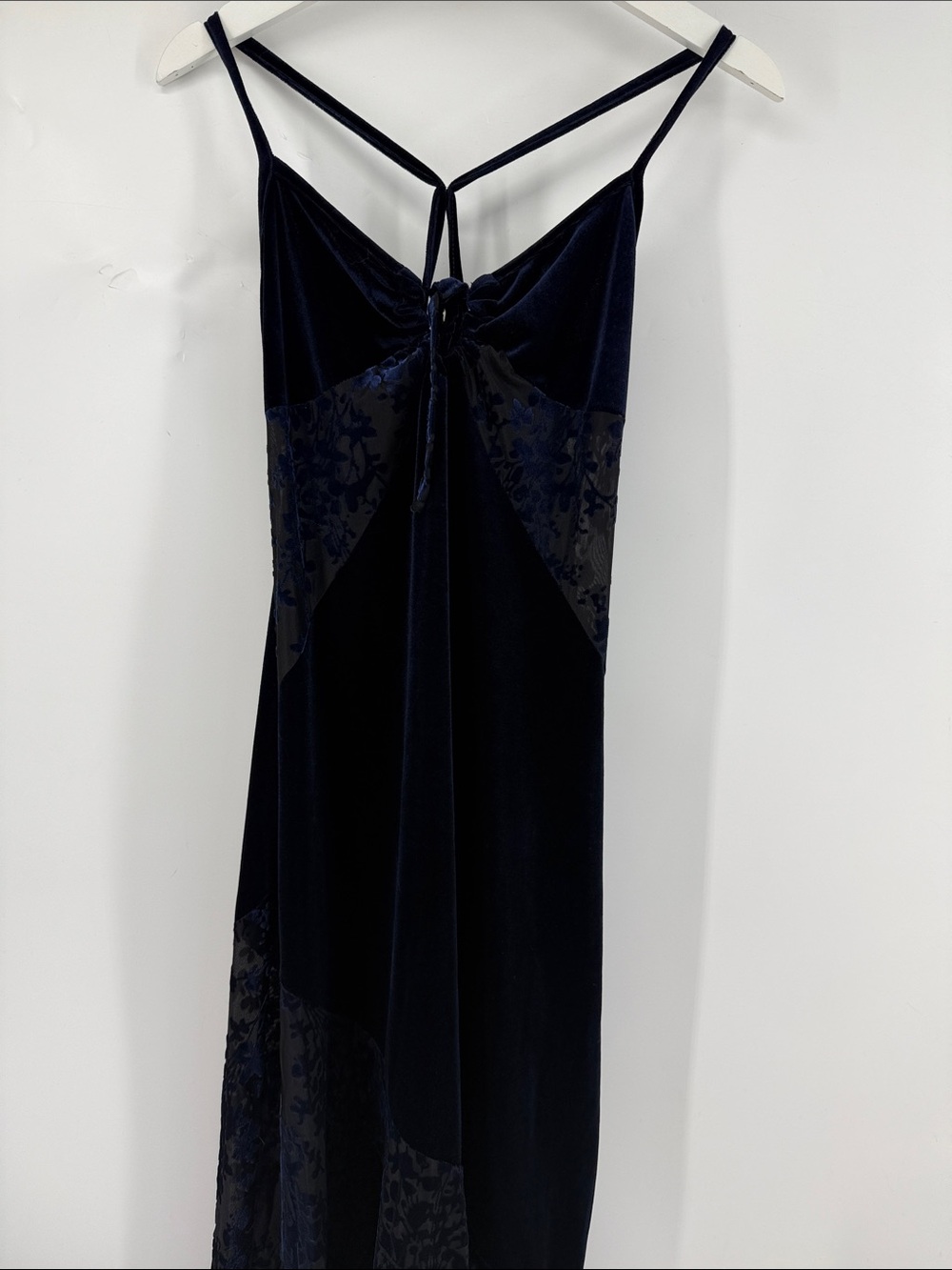 CIDER Evening Gown